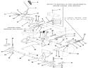 Part Location Diagram of 108646 Toro Spring-Extension