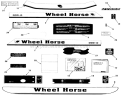 Part Location Diagram of 114050 Toro Decal-Hydro