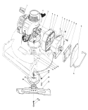 Part Location Diagram of 237-127 Toro 5/16 Id Bshg
