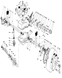 Part Location Diagram of 47-727O Toro Bearing-Needle