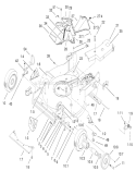 Part Location Diagram of 98-9227 Toro Guard - Primer