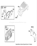 Part Location Diagram of 99-9105 Toro Screw-Hex, Metric