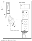 Page E Diagram and Parts List for 22160 200000001-200999999 - 2000 Toro Lawn Mower