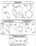 Page J Diagram and Parts List for 22162 200000001-200999999 - 2000 Toro Lawn Mower