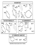 Page J Diagram and Parts List for 22162 9900001-9999999 - 1999 Toro Lawn Mower