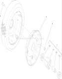 Page I Diagram and Parts List for 22177TE 260000001-260001050 - 2006 Toro Lawn Mower