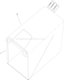 Page K Diagram and Parts List for 22179TE 260000001-260999999 - 2006 Toro Lawn Mower