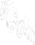 Page S Diagram and Parts List for 22177TE 260000001-260001050 - 2006 Toro Lawn Mower