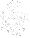 Page M Diagram and Parts List for 22189 270000001-270004000 - 2007 Toro Lawn Mower