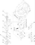 Page B Diagram and Parts List for 22179TE 270004001-270999999 - 2007 Toro Lawn Mower