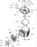 Page E Diagram and Parts List for 22189 270000001-270004000 - 2007 Toro Lawn Mower