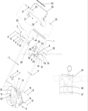 Part Location Diagram of 110-2114 Toro Decal-Control
