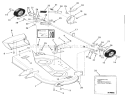 Part Location Diagram of 101853 Toro Spring-Compression