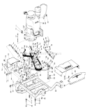 Part Location Diagram of 3-8197 Toro Link