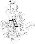 Part Location Diagram of 8-7719 Toro Loose Parts