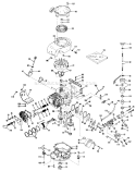 Part Location Diagram of 27931 Tecumseh DISCONTINUED