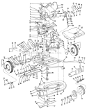 Part Location Diagram of 3-7681 Toro Key, Shear