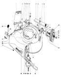 Part Location Diagram of 28-5380 Toro Decal-Hevi-Duty 21-4