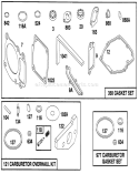 Page I Diagram and Parts List for 26630B 3900001-3999999 - 1993 Toro Lawn Mower