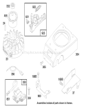 Page G Diagram and Parts List for 26632 7900001-7999999 - 1997 Toro Lawn Mower