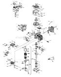 Part Location Diagram of 32434 Tecumseh Contact Assembly., Breaker