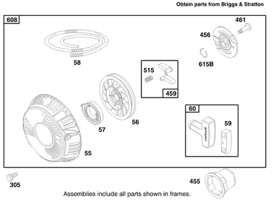 Part Location Diagram of 805247 Toro Screw