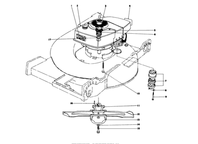 Engine Assembly Diagram and Parts List for 20451 6000001 - 6999999 Toro Lawn Mower