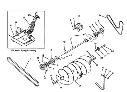 Part Location Diagram of 79-3661 Toro Bracket