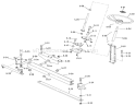 Part Location Diagram of 327-4 Toro Screw-Hh