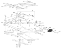 Part Location Diagram of 104903 Toro Decal-Edge Of Cut