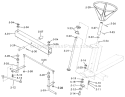 Part Location Diagram of 517447 Toro Bearing