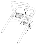Part Location Diagram of 32105-13 Toro Screw-Hwh