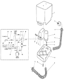 Part Location Diagram of 325-19 Toro Screw-Hh