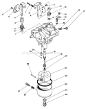 Part Location Diagram of 92081-2977 Kawasaki Spring