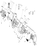 Part Location Diagram of 55-5770 Toro Nut