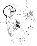 Part Location Diagram of 55-6270 Toro Screw-Hex Head