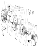 Part Location Diagram of 55-5140 Toro Nut