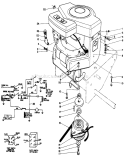Part Location Diagram of 289-42 Toro Nipple