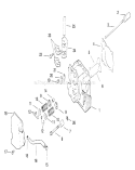 Part Location Diagram of 12-112-13 Kohler Spacer-Head Bolt