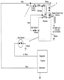 Part Location Diagram of 94-5818 Toro Module