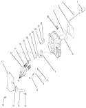 Part Location Diagram of 12-402-02 Kohler Reed