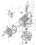 Part Location Diagram of 92049-2227 Kawasaki Seal-oil