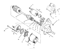 Part Location Diagram of SM-0839080 Toro Screw
