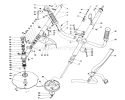 Part Location Diagram of 41-4320 Toro Ring