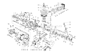 Part Location Diagram of 41-3230 Toro Clip