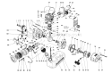Part Location Diagram of 41-7590 Toro Screw
