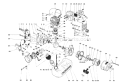 Part Location Diagram of 46-4630 Toro Plug