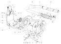 Part Location Diagram of 47-6370 Toro Washer