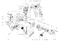 Part Location Diagram of 46-4530 Toro Ignition Coil