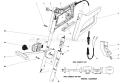 Part Location Diagram of 3295-40 Toro Eyelet